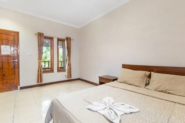 Oda (Laguna Single Bed 2 pax)
