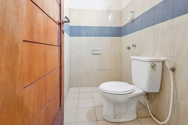 Oda (Laguna Single Bed 2 pax)