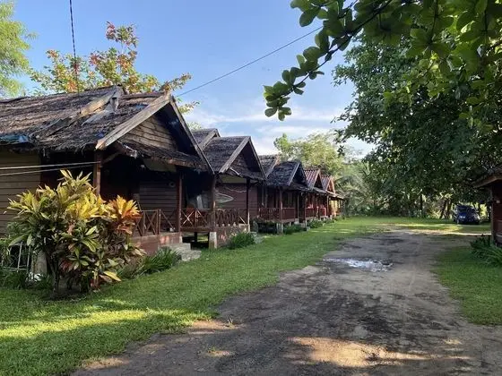 Oda (RImba Single Bed)