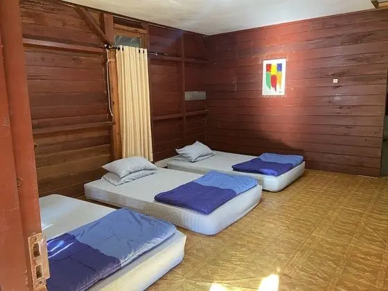 Oda (RImba Single Bed)