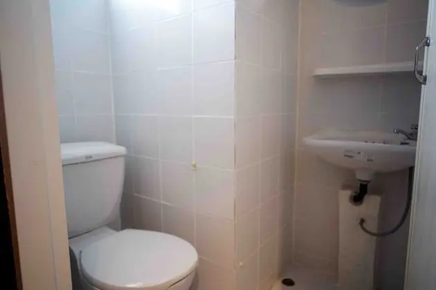 1 Çift Kişilik Veya 2 Tek Kişilik Yatak Standard