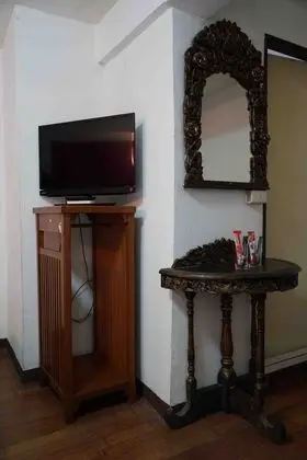 1 Çift Kişilik Veya 2 Tek Kişilik Yatak Superior