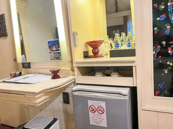 Deluxe Oda, 1 Yatak Odası, Bahçeli
