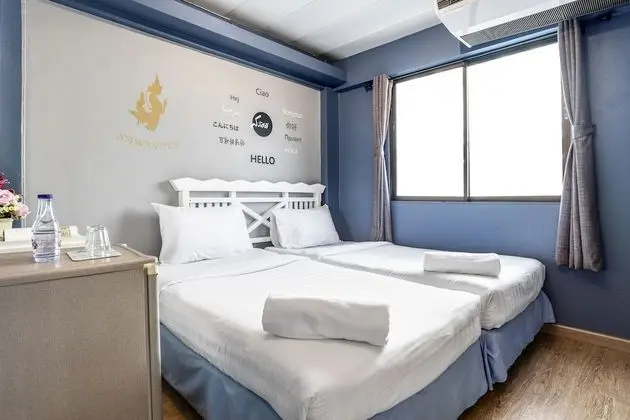 Superior Premier Room