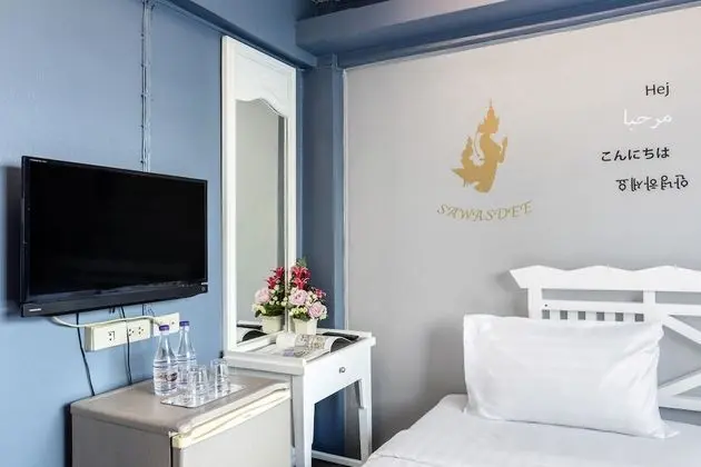 Superior Premier Room