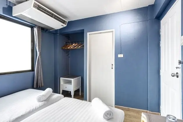 Superior Premier Room