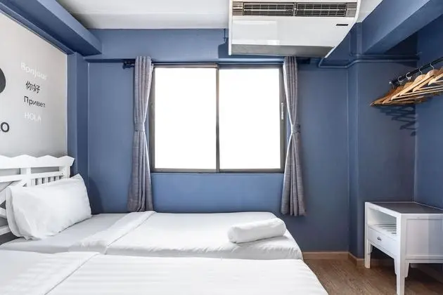 Superior Premier Room