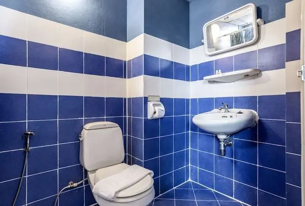Superior Premier Room