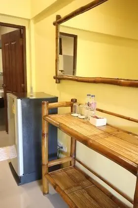 Superior Tek Büyük Yataklı Oda
