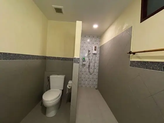 Superior Tek Büyük Yataklı Oda