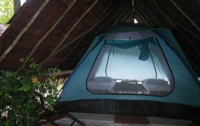 Tent Ing Nam