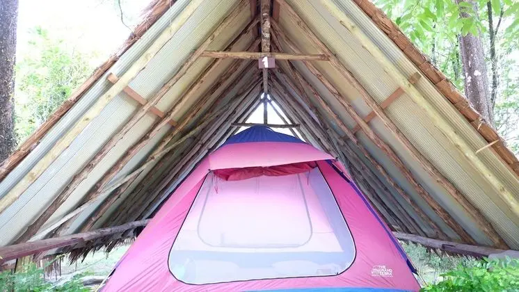 Tent Ing Nam