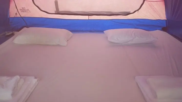 Tent Ing Nam