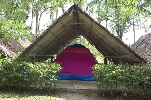 Tent Ing Nam