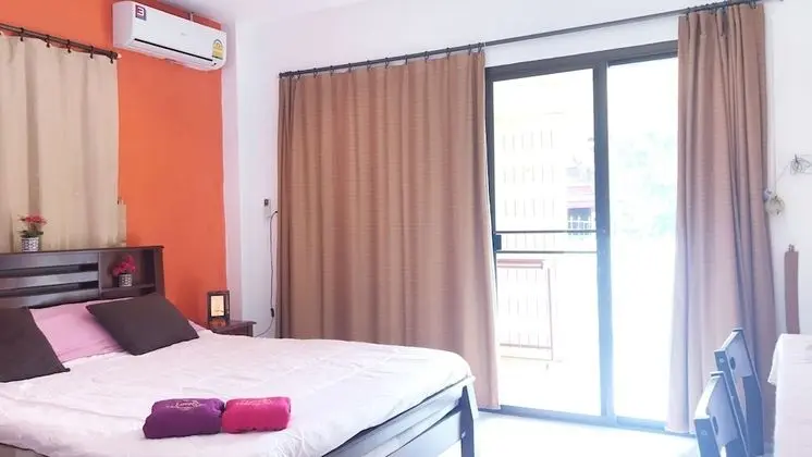 Standard Room in Pool Villa