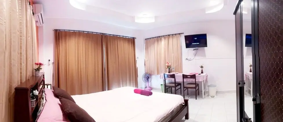 Standard Room in Pool Villa