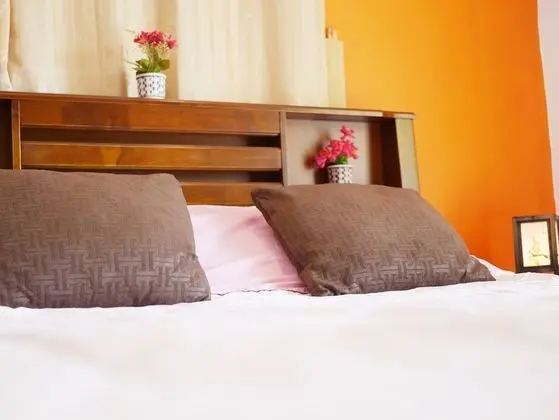 Standard Room in Pool Villa