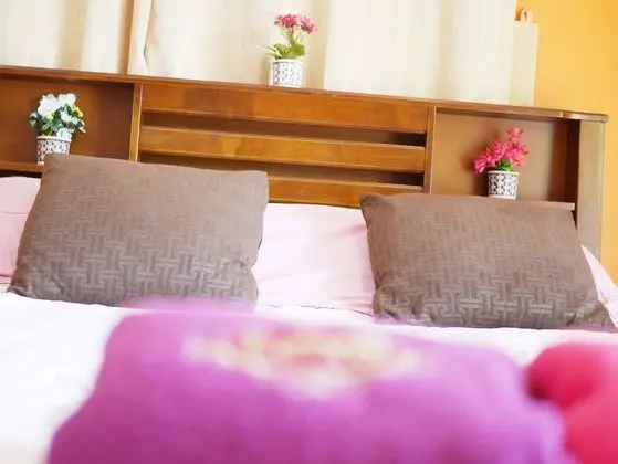 Standard Room in Pool Villa