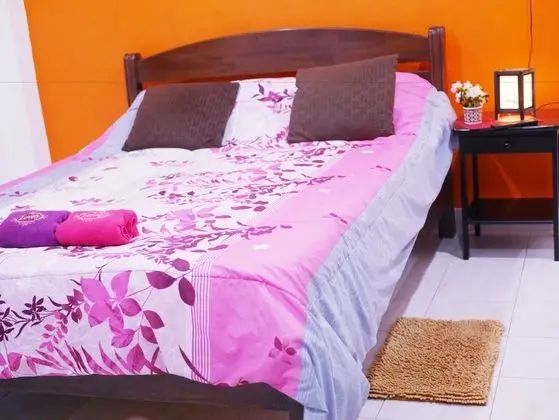 Standard Room in Pool Villa
