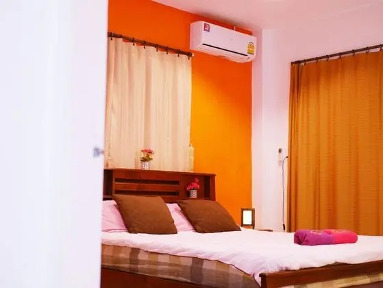 Standard Room in Pool Villa