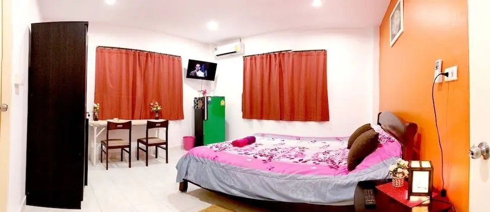 Standard Room in Pool Villa