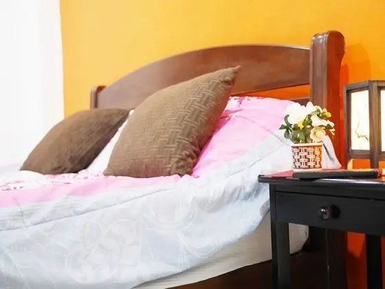 Standard Room in Pool Villa