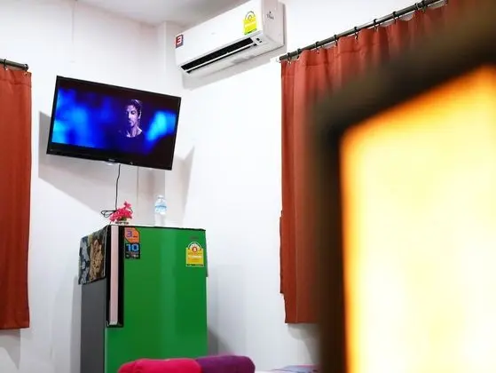 Standard Room in Pool Villa