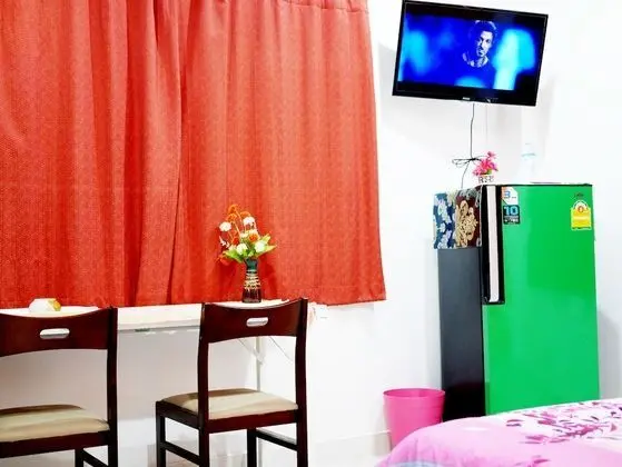 Standard Room in Pool Villa