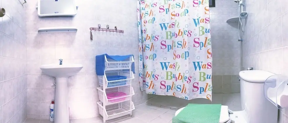 Standard Room in Pool Villa