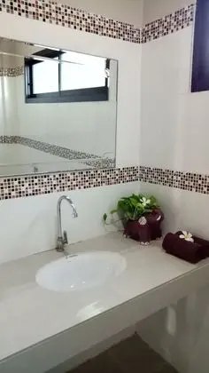 Standard Double Mountain View Room