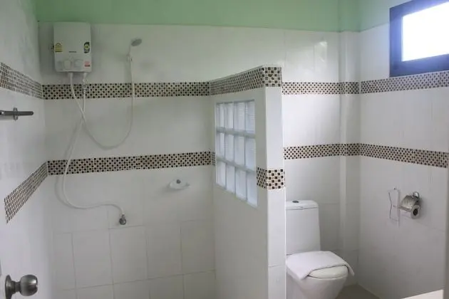 Standard Double Mountain View Room