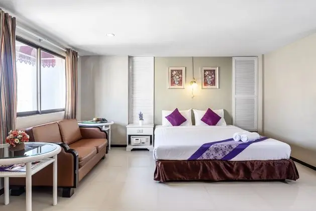 Çift ​​kişilik Deluxe