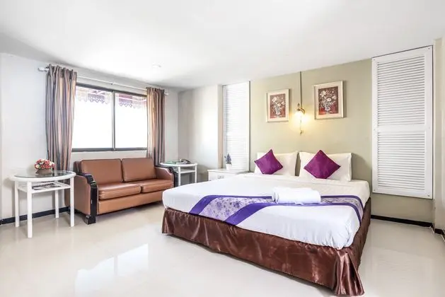 Çift ​​kişilik Deluxe