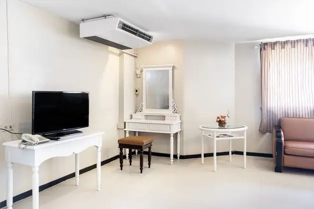 Çift ​​kişilik Deluxe