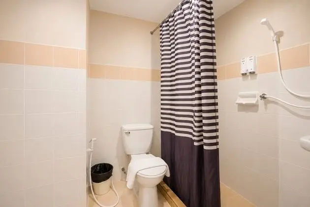 New Superior Room (Renovated)