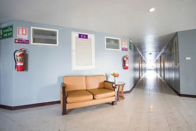 Teras/veranda