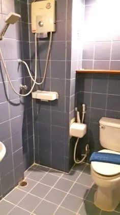 Standard Oda, 1 Büyük (Queen) Boy Yatak