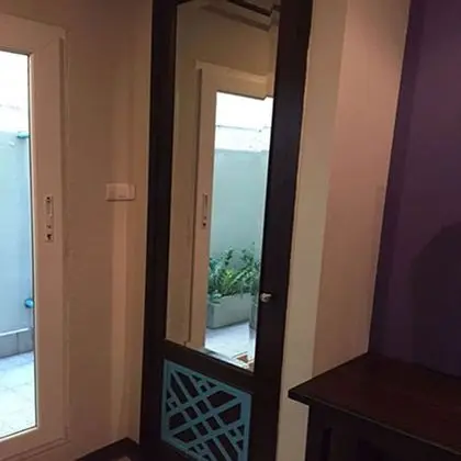 Superior İki Ayrı Yataklı Oda, 2 Tek Kişilik Yatak