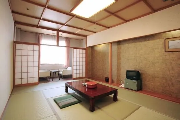 Traditional Oda (Japanese Style )