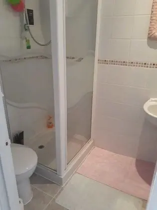 Standard Tek Kişilik Oda, 1 Tek Kişilik Yatak