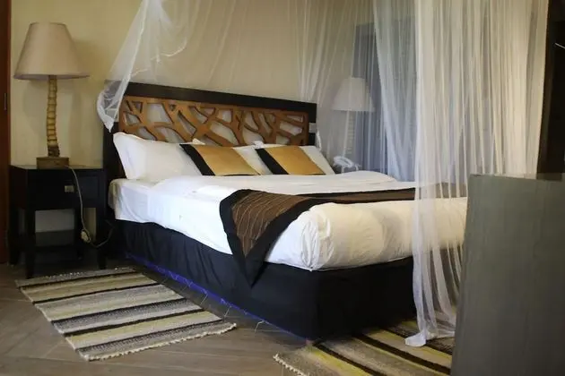 Business Tek Büyük Yataklı Oda