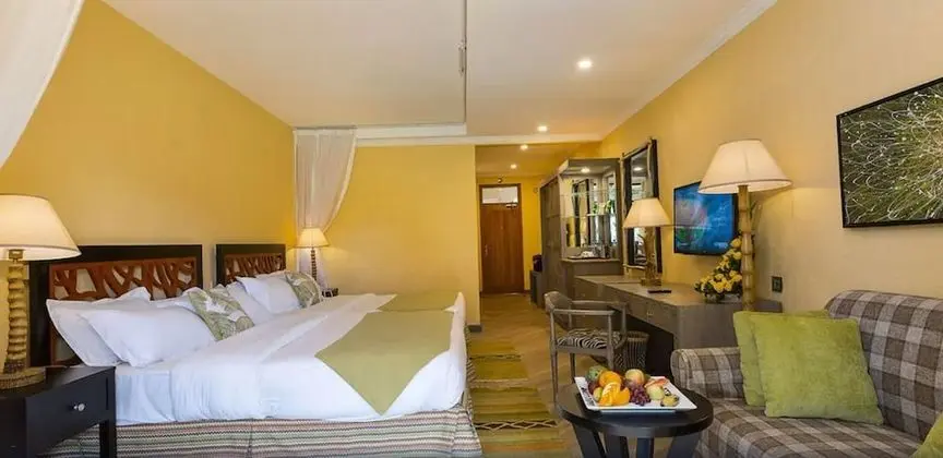 Business Tek Büyük Yataklı Oda