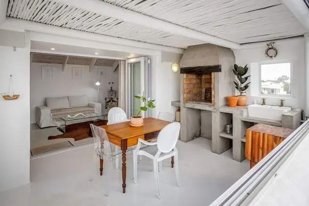 Standard Çatı Katı (Loft)