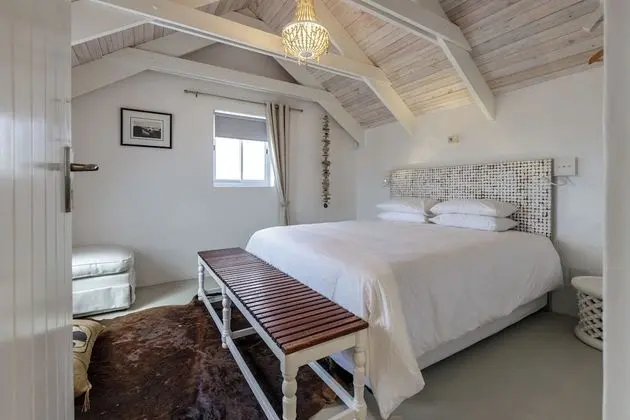 Standard Çatı Katı (Loft)