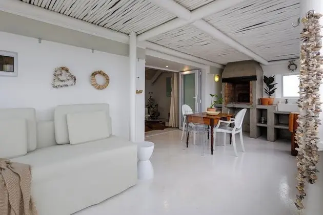 Standard Çatı Katı (Loft)