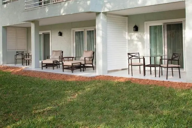 Oda, 1 En Büyük (King) Boy Yatak, Kule (Mobility Accessible, Tub)