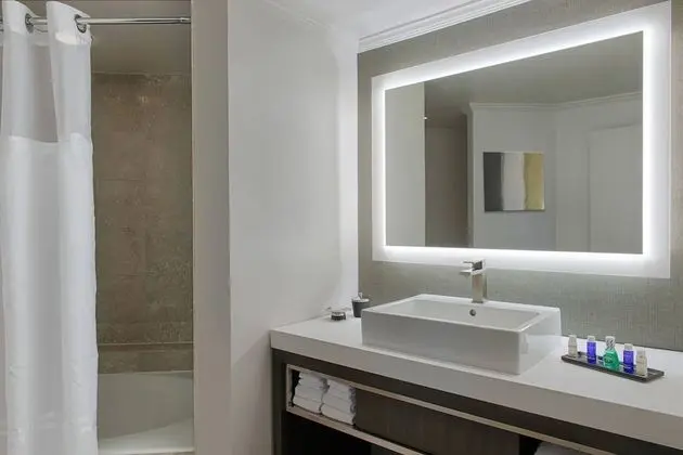 Signature Süit, 1 Yatak Odası, Resort Manzaralı