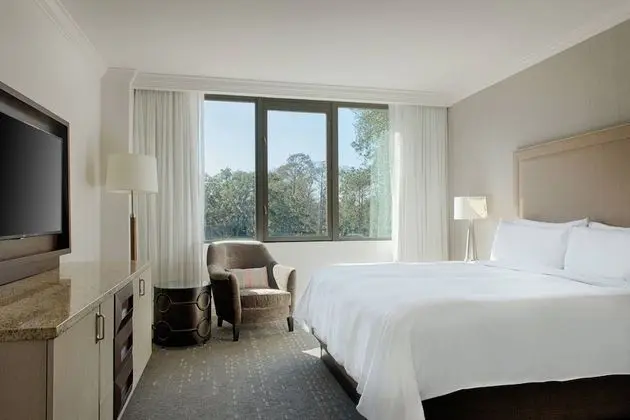 Signature Süit, 1 Yatak Odası, Resort Manzaralı