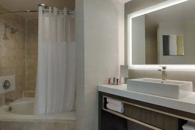 Signature Süit, 1 Yatak Odası, Resort Manzaralı