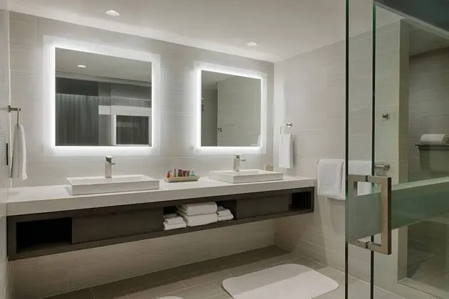 Signature Süit, 1 Yatak Odası, Resort Manzaralı